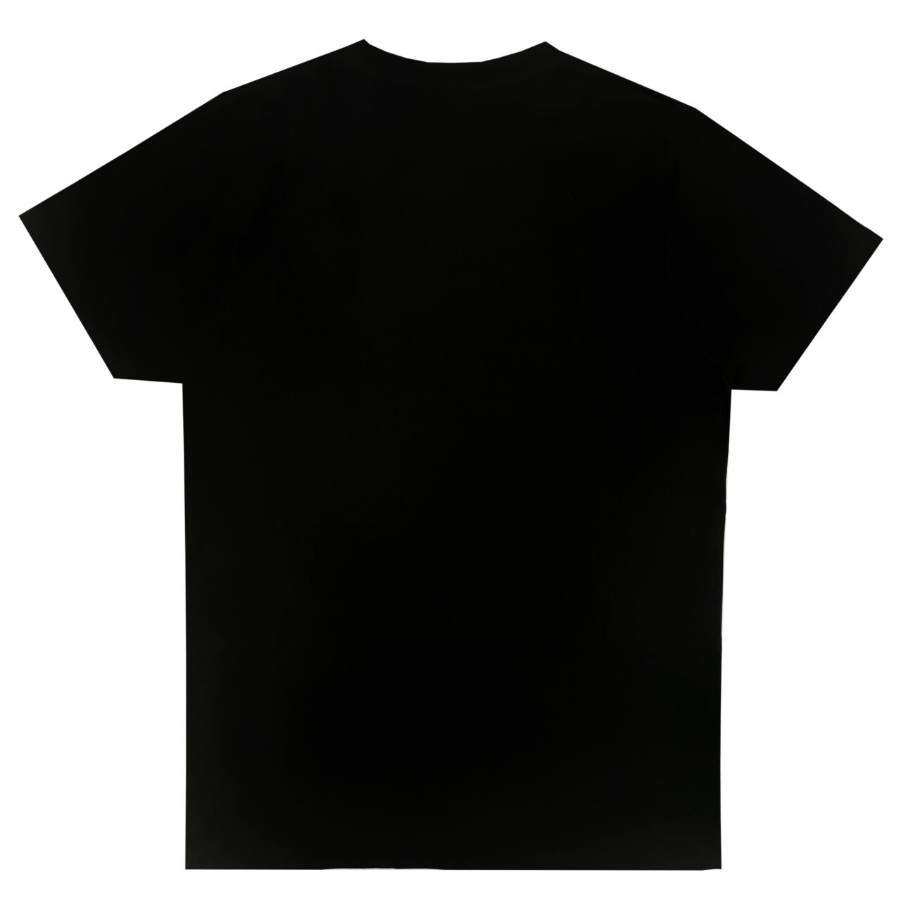 Produktfoto T-Shirt Toxic Black Back